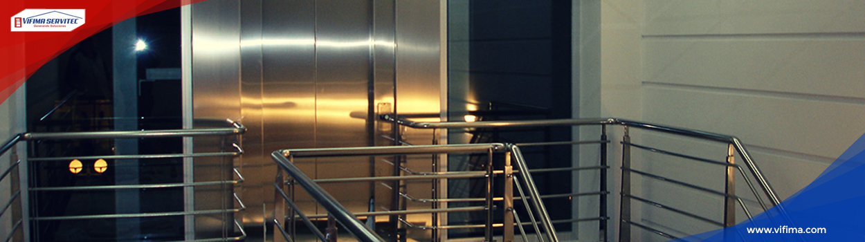 barandas metalicas