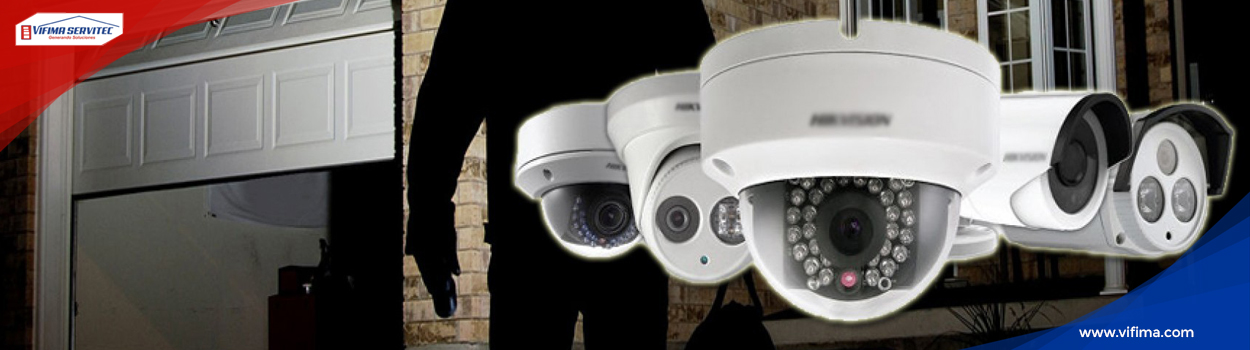 camaras de seguridad