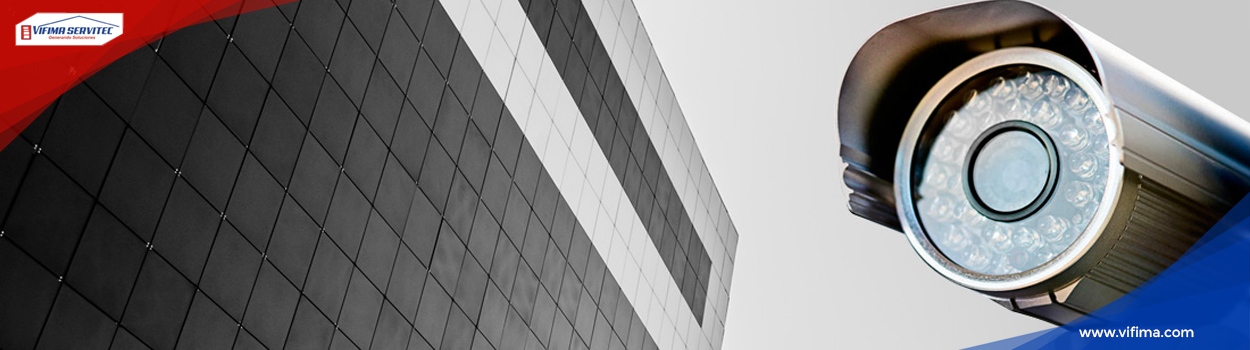 camaras de seguridad